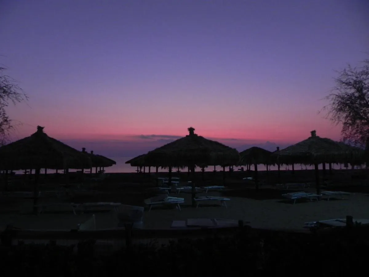 Agua Residence Noto