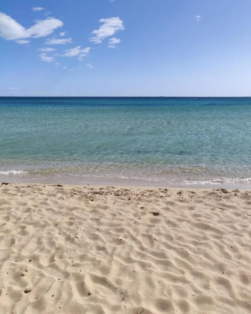 Agua Residence Noto 0*,