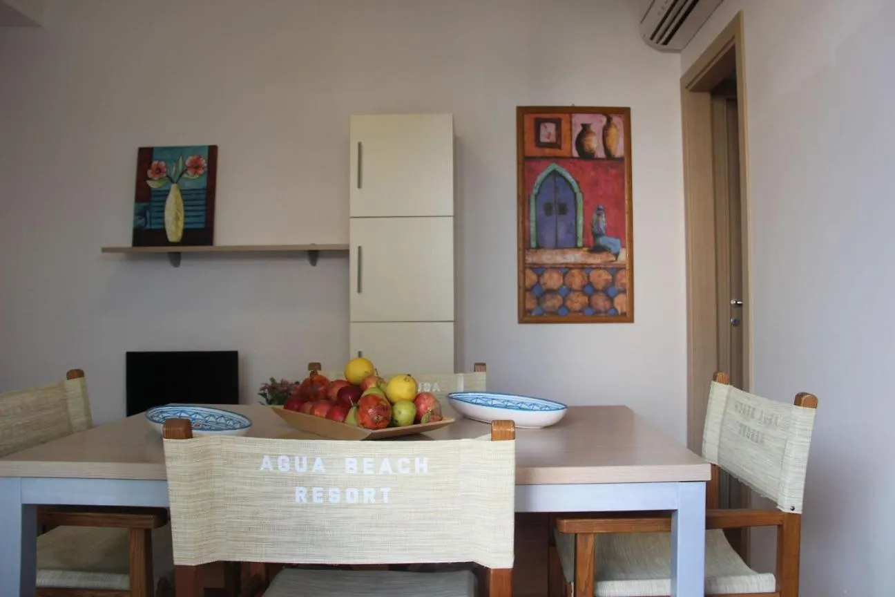 Agua Residence Noto