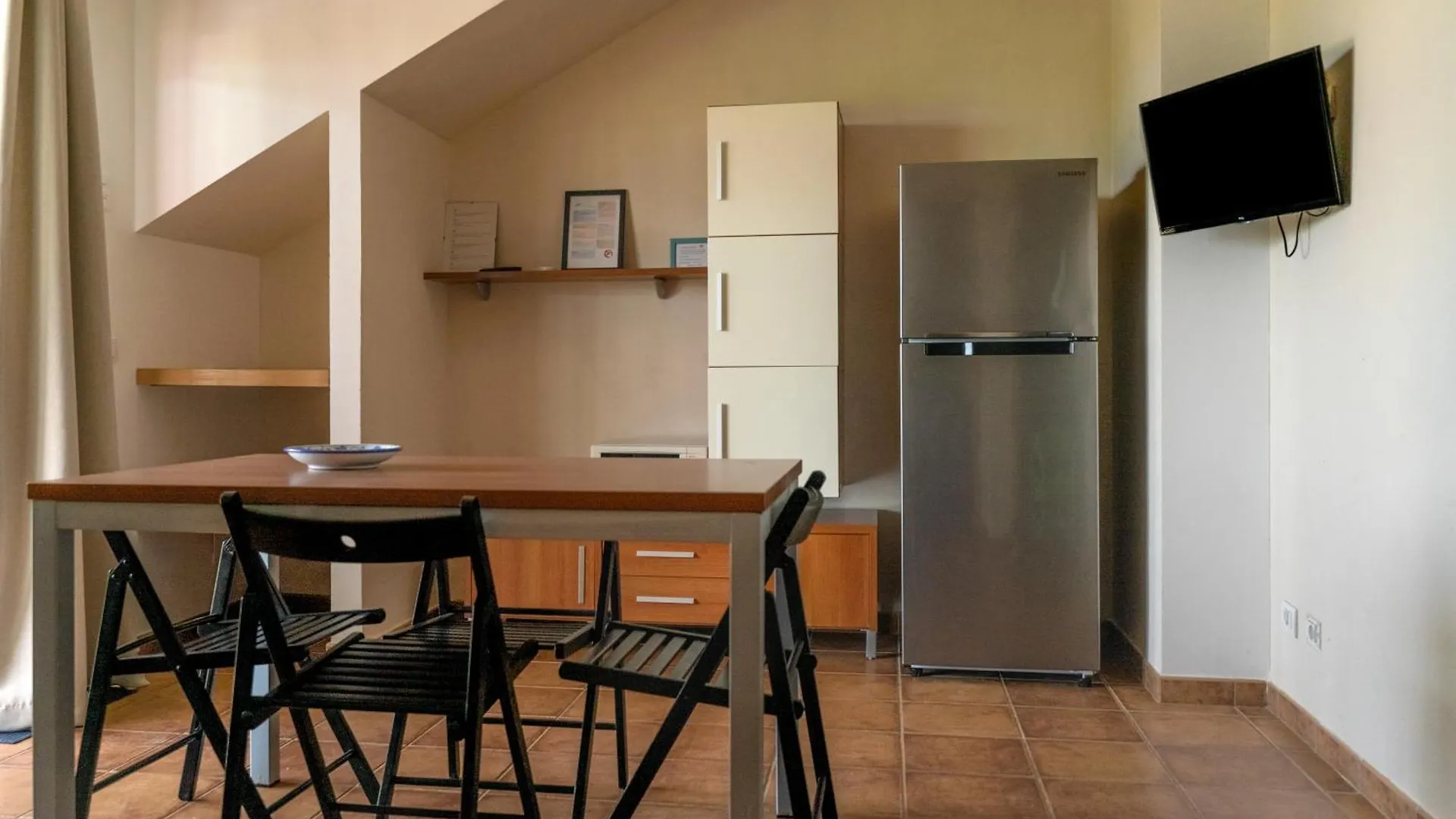 Aparthotel Agua Residence Noto