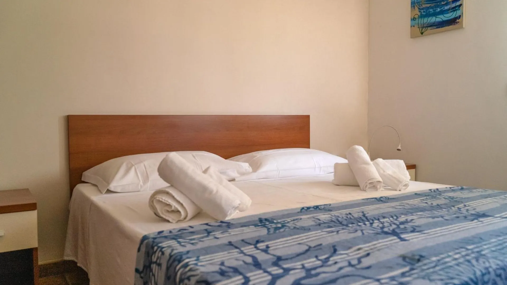 Agua Residence Noto Italy