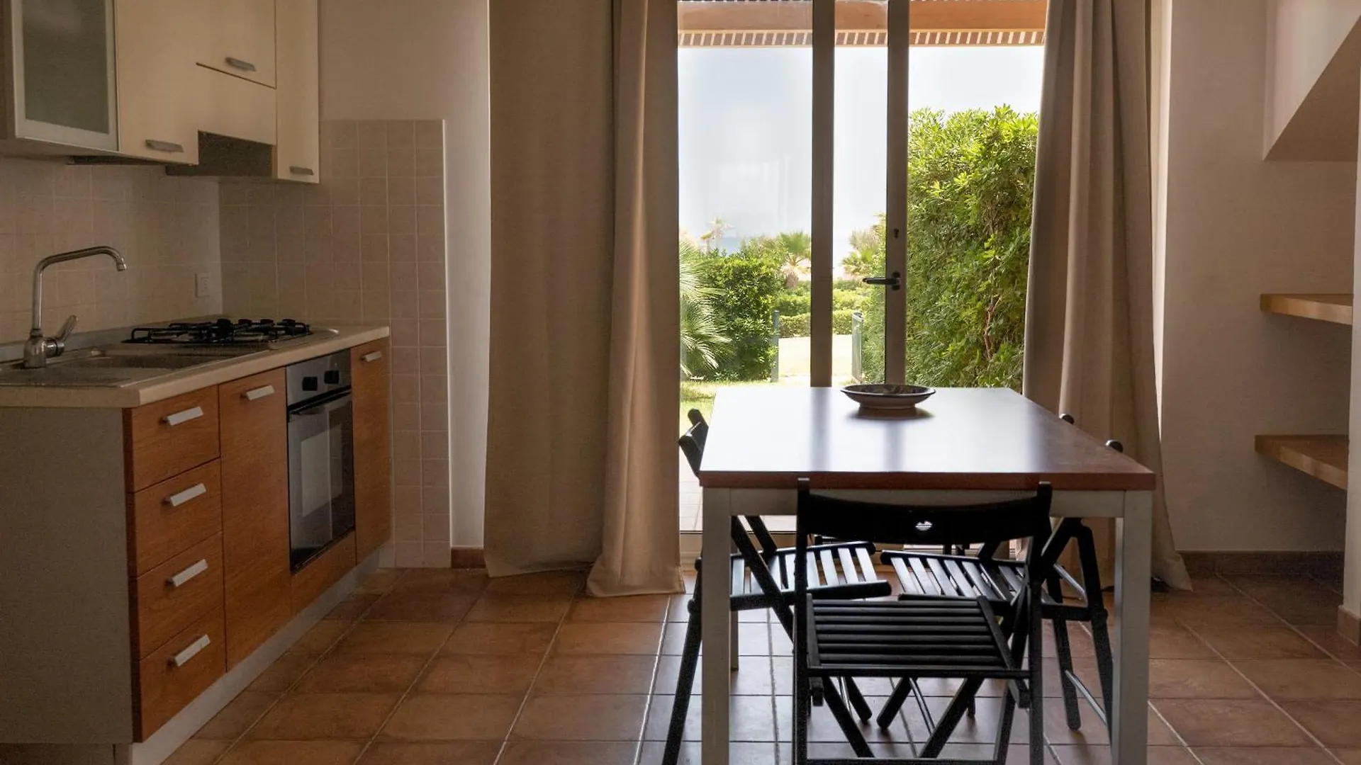 Agua Residence Noto Aparthotel