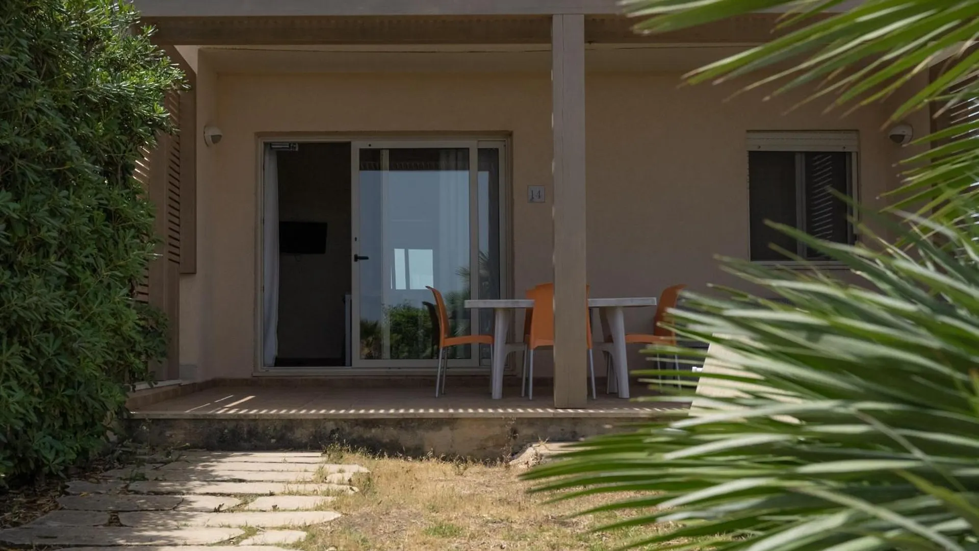 Aparthotel Agua Residence Noto Italy