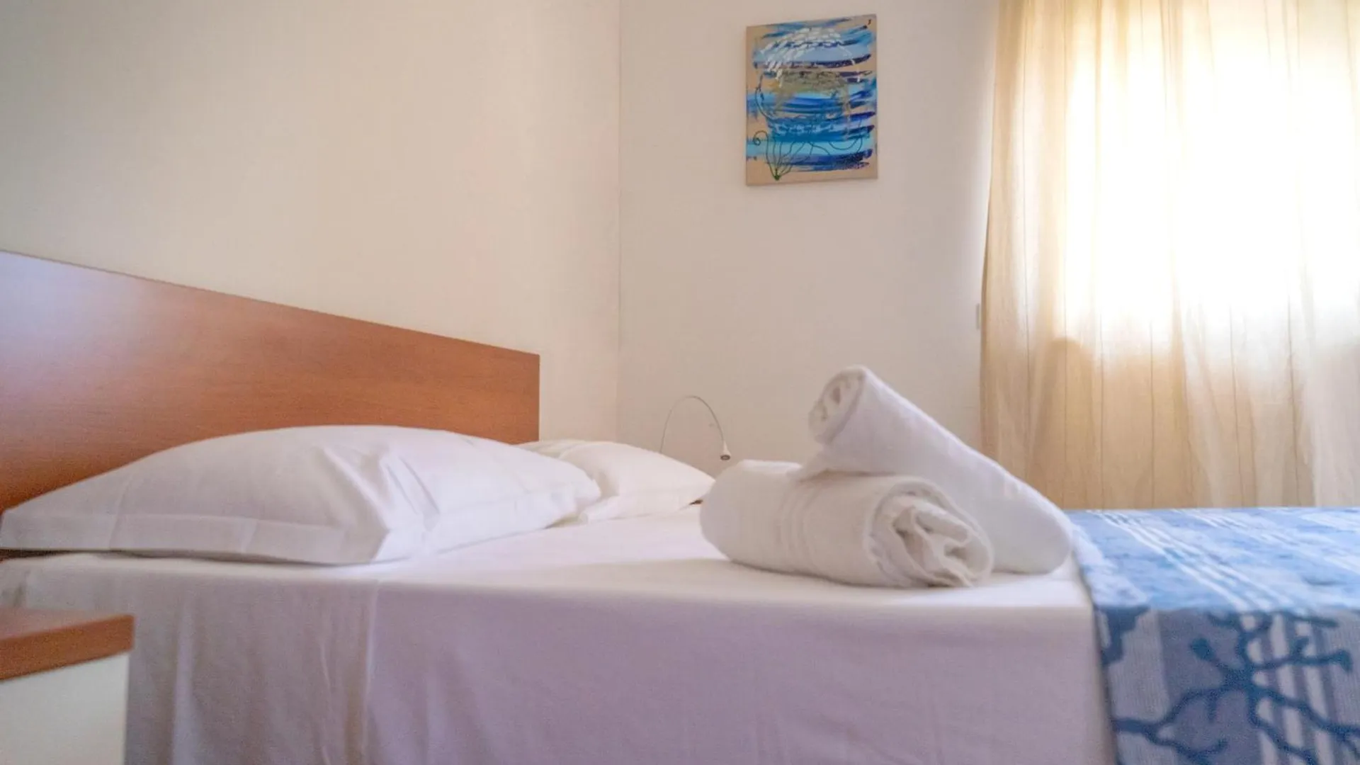 Agua Residence Noto Aparthotel