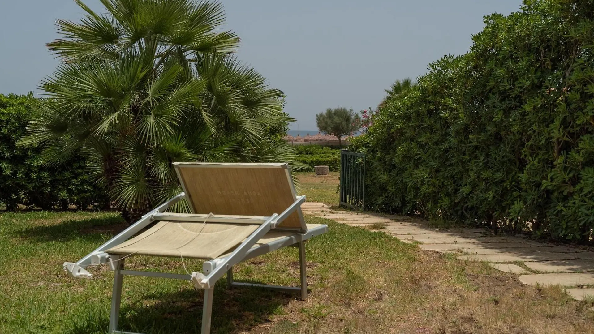Agua Residence Noto